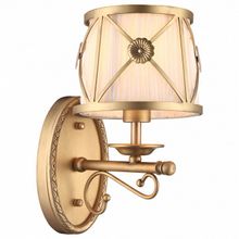 Arte Lamp Бра Arte Lamp Chic A2806AP-1SR ID - 416862