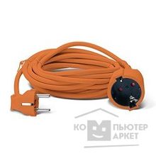Sven Удлинитель Elongator 3G-10m, оранжевый