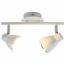 Arte Lamp Спот Arte Lamp Gioved A6008PL-2WH ID - 415240