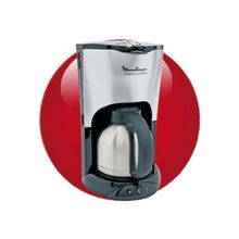 Кофеварка капельная Moulinex CJ 600530