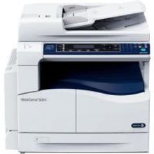 XEROX WorkCentre 5024 МФУ лазерное чёрно-белое