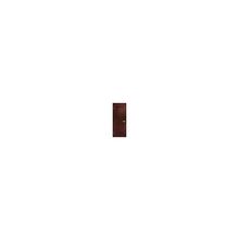 Дверь Лига Глория Глухая, Венге, межкомнатная входная шпонированная деревянная массивная