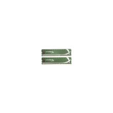 DDR3 16384MB PC3-12800 (1600MHz) Kingston (KHX16LC9K2 16X)