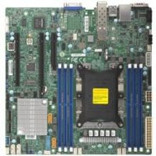 SuperMicro SuperMicro MBD-X11SPM-TPF-O