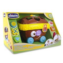 Chicco Пиратский сундук