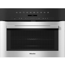 MIELE H7140BM EDST CLST CleanSteel