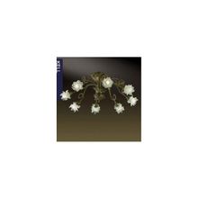 Люстра потолочная Odeon Light 2064 8C Kell