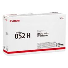 Картридж Canon cartridge 052H № 2200C002 черный