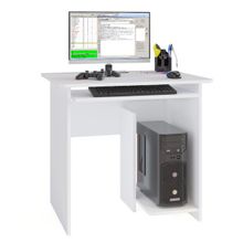 Сокол Компьютерный стол КСТ-21 белый ID - 292174