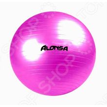 Alonsa RG-2