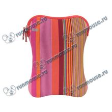 Чехол BUILT "Laptop Sleeve E-LS12-NLS" для ноутбука 12-13", Nolita Stripe [89549]