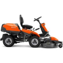 HUSQVARNA R 316TX AWD