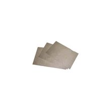 Базальтовый картон для теплоизоляции, лист 1000х500х6мм