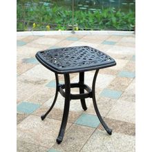 Комплект садовой мебели из литого алюминия Fuji