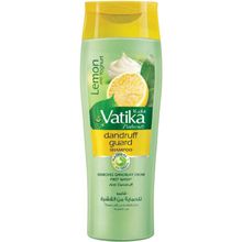 Дабур Vatika Dandruff Guard Shampoo 200 мл