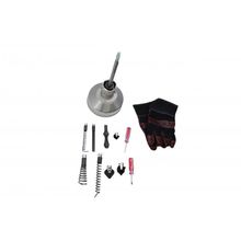 Dali Прочистная машина D-150 Комплект 16+22