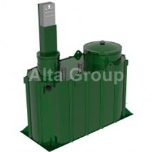 Локальное очистное сооружение Alta Air Master30