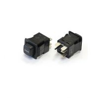 Выключатель блокировки МОД - 24В