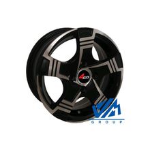 4GO 247 5.5x13 4 98.00 ET35.0 d58.6 GMMF