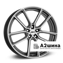 Колесный диск AEZ Raise 7,5x17 5x112 D70,1 ET40 HBFP