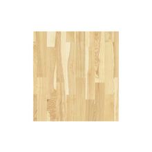 Паркетная доска  Magnum (Магнум) Ясень Castle белый лак*