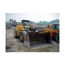 Погрузчик Volvo L 330 D 2001 года