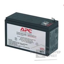 APC by Schneider Electric APC RBC17 Батарея