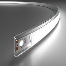 Elektrostandard Профиль накладной Elektrostandard LL-2-ALP012 a043144 ID - 398398