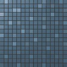 Керамическая плитка Atlas concorde Mek 9MQU Blue Mosaico Q Wall настенная 30,5х30,5