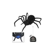 Радиоуправляемый паук "черная вдова"