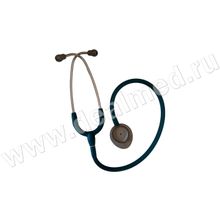 Стетоскоп Littmann Lightweight II S.E., морская волна, 2452, США