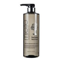 Шампунь натуральный лечебный Mielle Pure healing Natural Shampoo 800мл