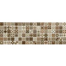 Мозаика Newker Gala Mos. Cube Brown 200х600