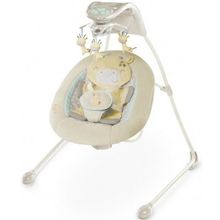 Bright Starts Ingenuity Жирафик