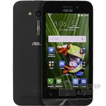 Asus ZenFone Go ZB452KG-1A052RU Black