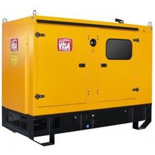 Onis VISA JD 65 GX с АВР