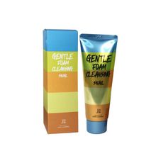 J:ON Пенка для умывания МУЦИН УЛИТКИ GENTLE FOAM CLEANSING SNAIL