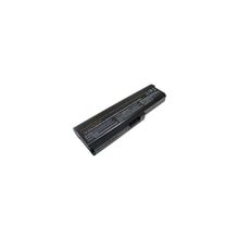 Батарея PA3634 повышенной емкости для ноутбуков Toshiba Satellite L310 L510 M300 M500 U400 U500 Portege M800 серий 10.8 вольт 7800 mAh