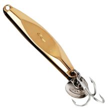 Блесна Freshwater Jigging-3, 10г, Gold GT-BIO