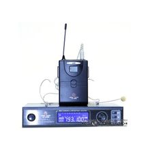 Радиомикрофон гарнитура Arthur Forty PSC U-960B