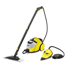 Пароочиститель Karcher SC 5 + Утюг  1.512-503.0