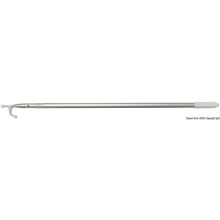 Osculati Telescopic boat hook 100 200 cm, 34.915.41