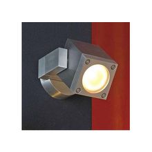 Светильник настенный влагостойкий LSQ-9511-01 Lussole