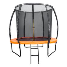 Батут DFC TRAMPOLINE KENGOO 6FT-TR-E-BAS