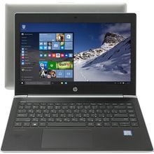 Ноутбук HP ProBook 430 G5    2SX84EA#ACB    i3 7100U   4   128SSD   WiFi   BT   Win10Pro   13.3"   1.49 кг