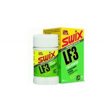 Порошок Swix Cold Powder LF3, (-10-32 C)