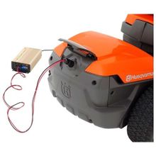 HUSQVARNA Battery Rider