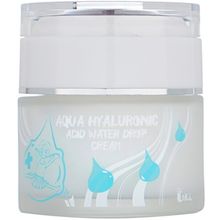 Elizavecca Aqua Hyaluronic Acid Water Drop Cream 50 мл