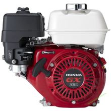 Двигатель бензиновый Honda GX-160 UT1 QX4