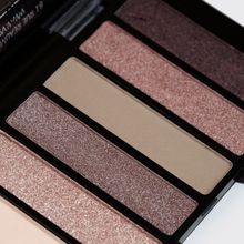 VIVIENNE SABO Палетка теней для век мини Paris | Вивьен Сабо